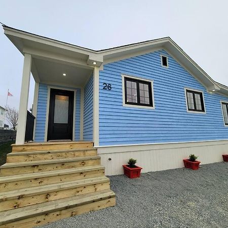 Вилла Rural Town Oasis Бонависта Экстерьер фото